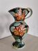 Carafe en céramique Vallauris 1960