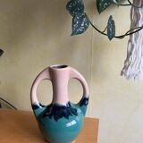 Alpho vase