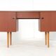Bureau vintage - moderne du milieu du siècle