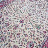 Oversize Turkish Wool Rug sku v650