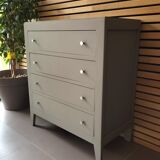 Commode vintage années 60