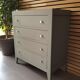 Commode vintage années 60