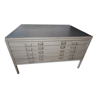 Craft furniture with architect's plans