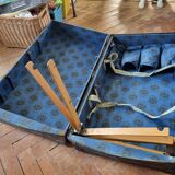 Travel trunk