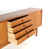 H.W. Klein for Bramin sideboard 'Taastrup' | 225 cm - danish design