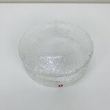 Padaar Cup/Bowl by Tapio Wirkkala for Iittala, Scandinavian glass