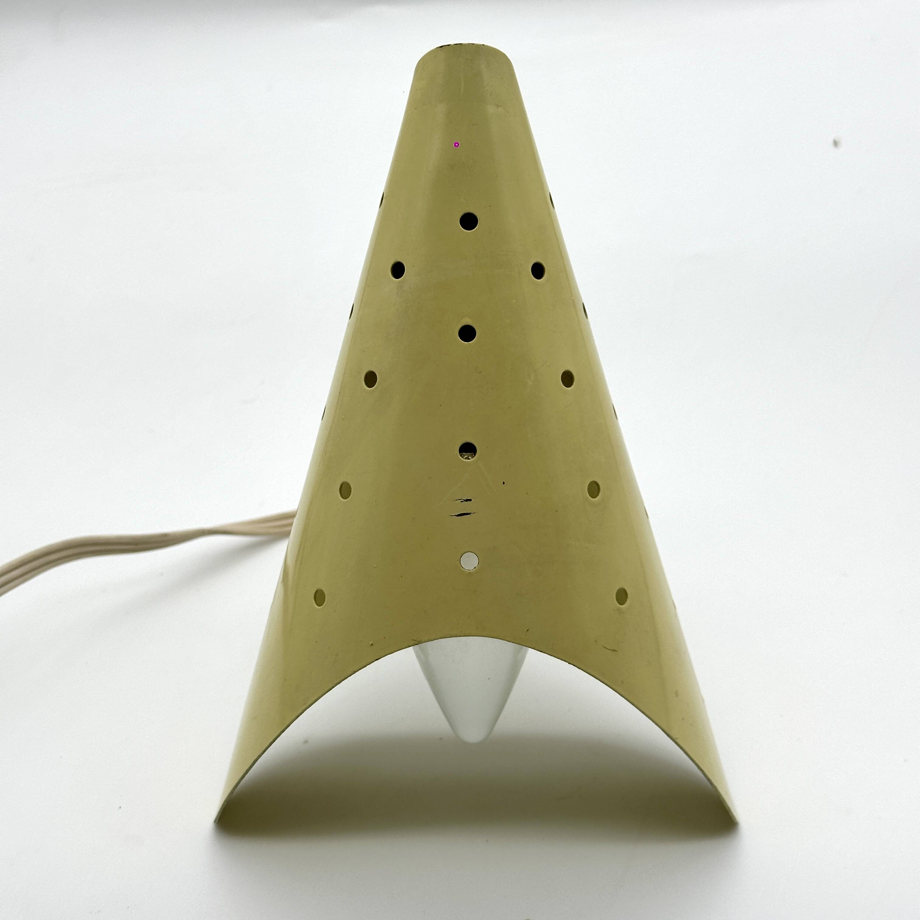 Lampe Stilnovo, vers 1950