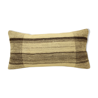 Coussin Kilim 25x50 Cm