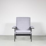 Pair of ARP Chairs by Steiner, France 1950