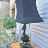 Vintage lamp
