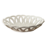 Ceramic pocket tray