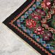 Tapis kilim moldave tissé main 240 x 220 cm