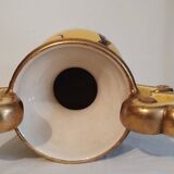 Vallauris ceramic vase