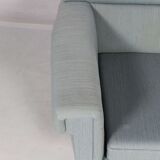 Danish Curved Banana Sofa By Kurt Østervig1960s