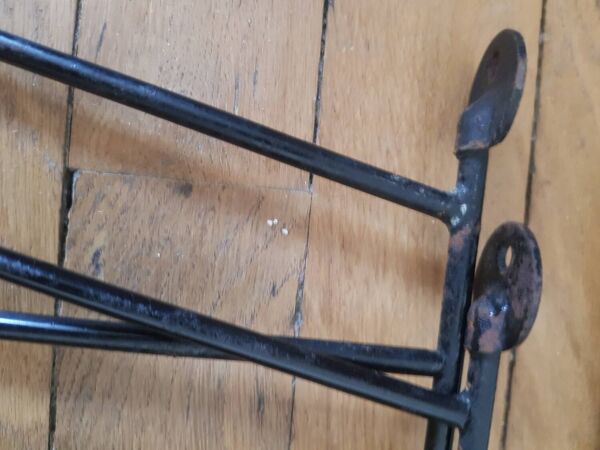 Etagere string vintage annees 50/60