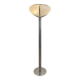 Quadriofoglio, Floor Lamp by Gae Aulenti for Harvey Guzzini, 1970s