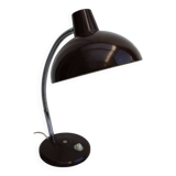 Metal lamp
