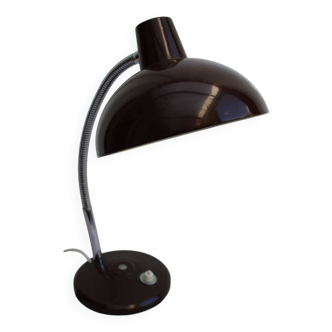 Metal lamp
