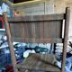 Fisherman's chair
