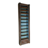 Antique large bookcase