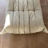 Togo pouf by Michel Ducaroy for Ligne Roset