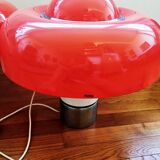 Brumbury Table Lamps by Luigi Massoni for Harvey Guzzini 1969