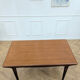 Table manger scandinave