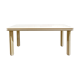 Table extensible par Saporiti Italia, années 1980