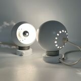 Iconic 60s Lamps Reggiani