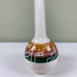 Tribal vase
