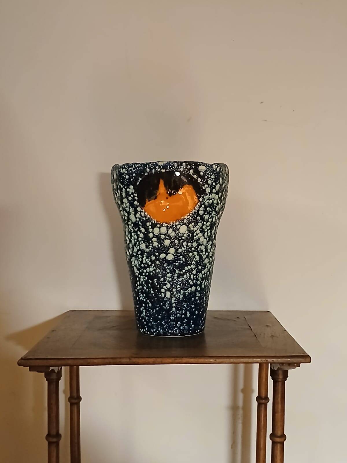 Modernist Vallauris Vase