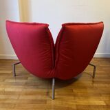 “Câlin” corner sofa by Pascal Mourgue for Cinna