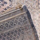 Vintage Berber Rug - 304 x 198 cm