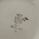 Antique Soup Tureen Digoin & Sarreguemines - RENAUD Model - French Earthenware