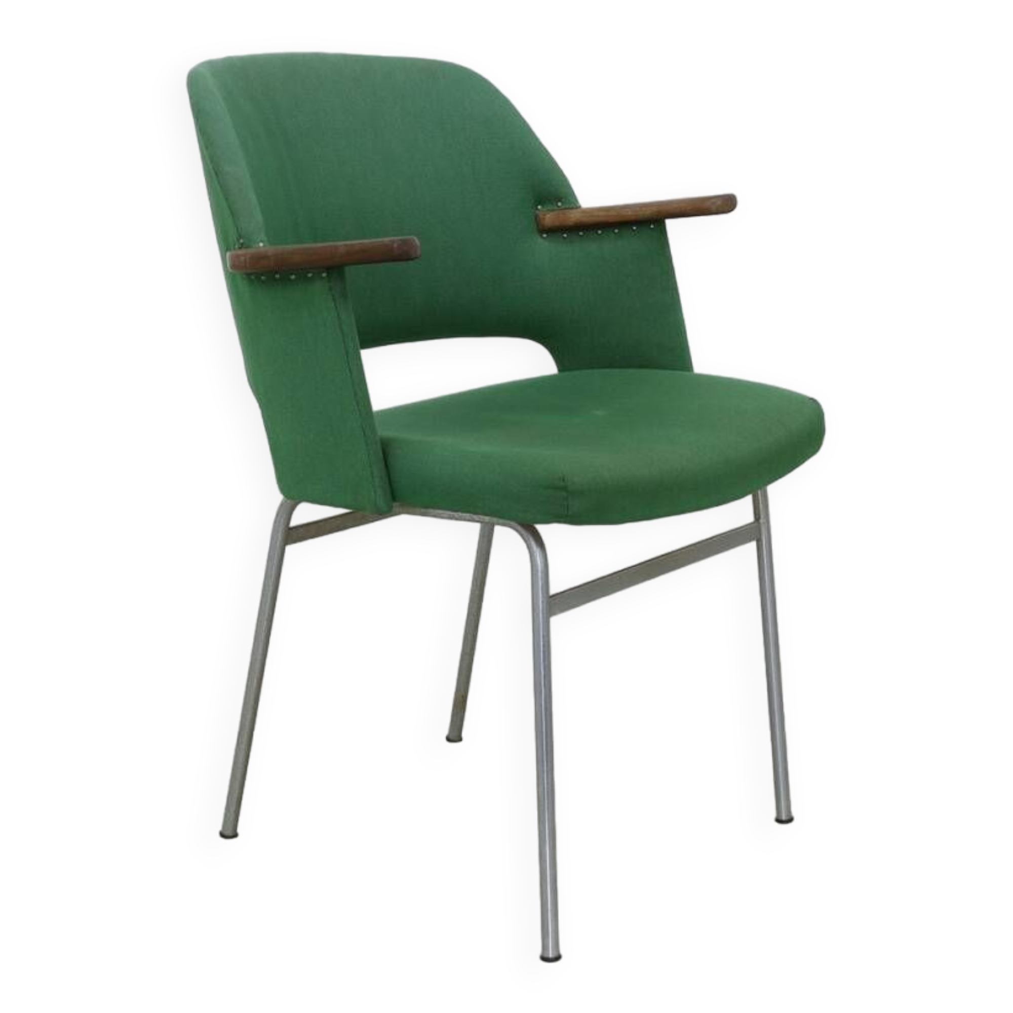 FM33 armchair by Cees Braakman for Pastoe, 1960s