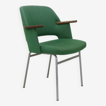Arm Chair FM33 by Cees Braakman for Pastoe, 1960s