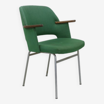 Fauteuil FM33 par Cees Braakman pour Pastoe, 1960s