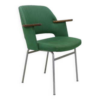 Arm Chair FM33 by Cees Braakman for Pastoe, 1960s