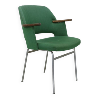 Fauteuil FM33 par Cees Braakman pour Pastoe, 1960s