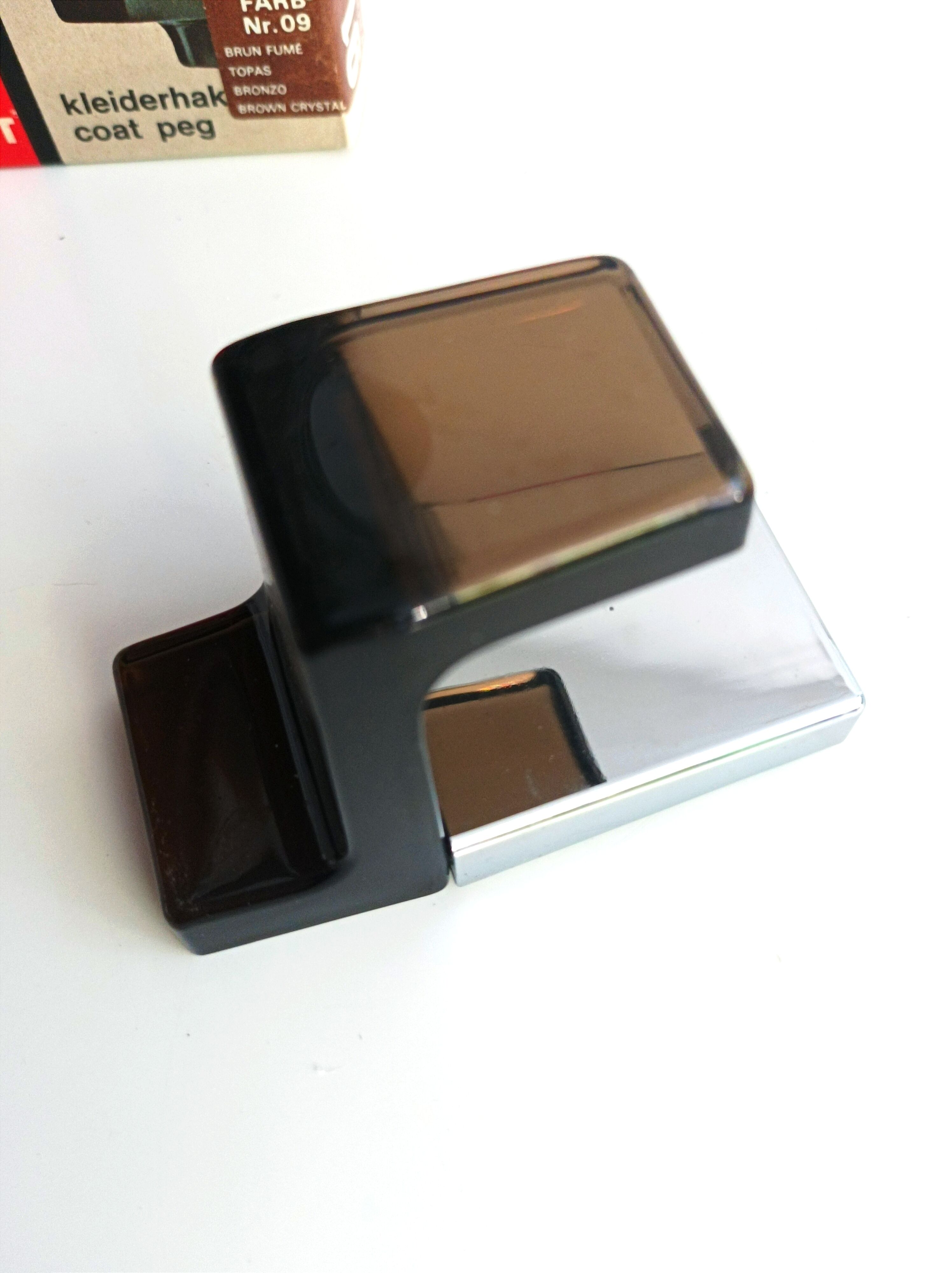 Allibert Plexiglas Vintage Hook