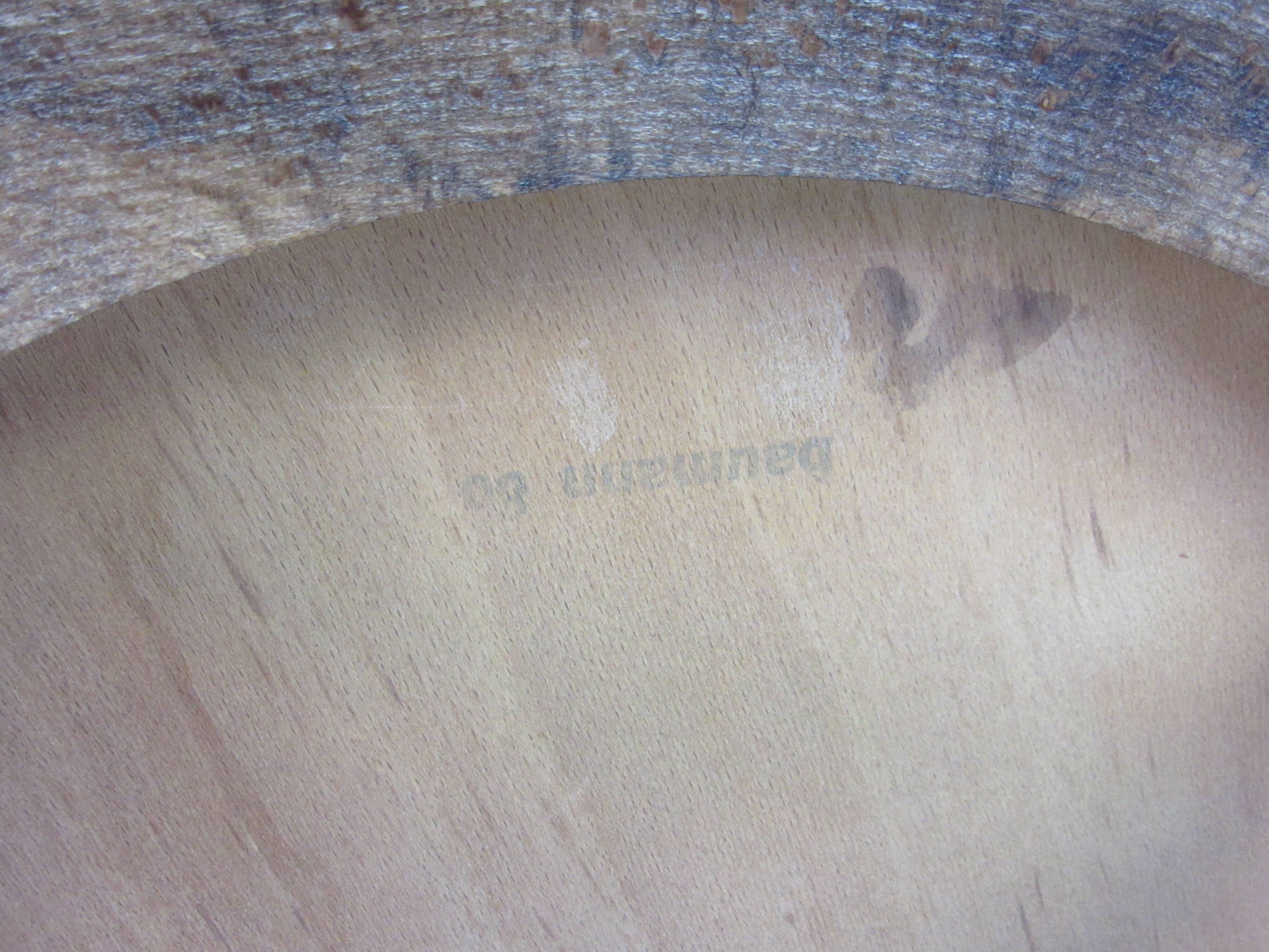 Baumann seagull chair