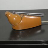 1970 articulated bedside lamp