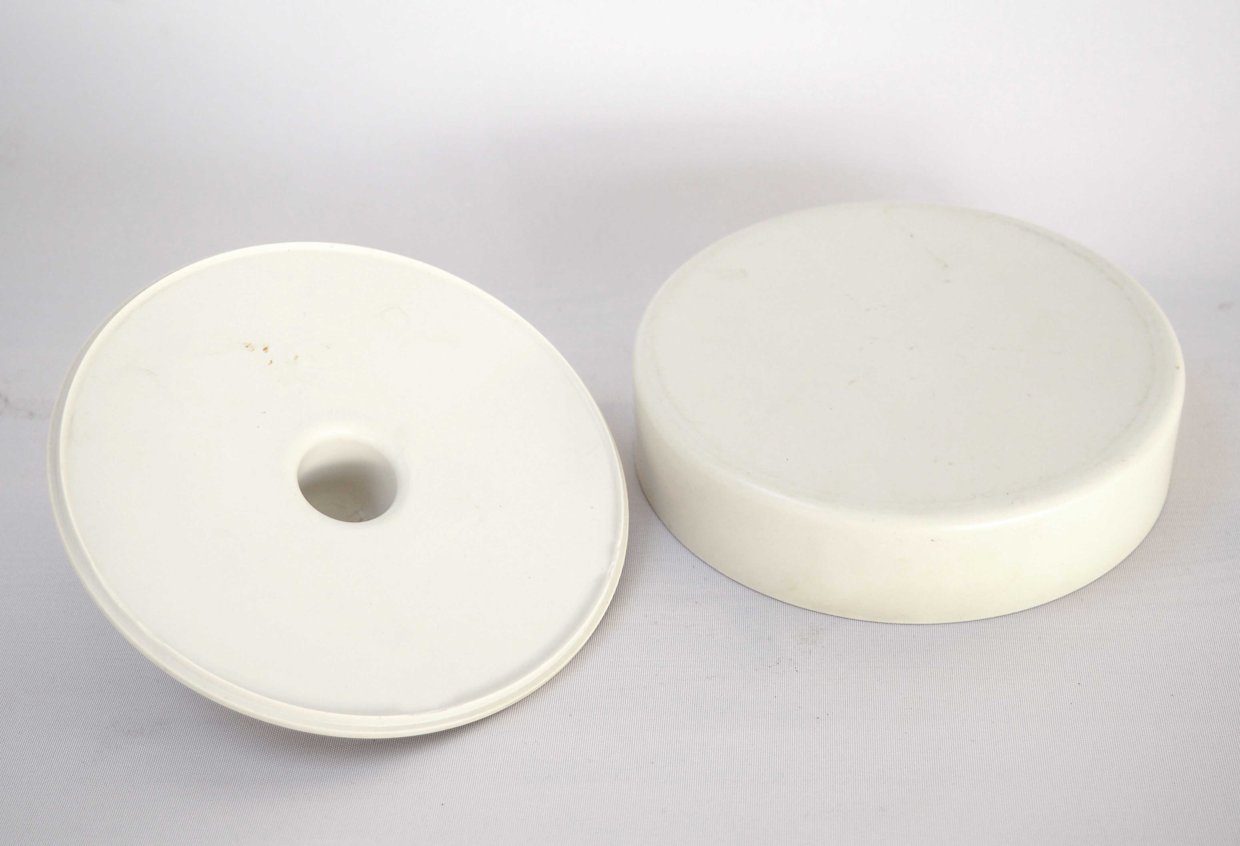 Art deco bakelite box