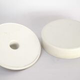 Art deco bakelite box