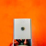 Wall lights from Stilnovo, italy 1970s