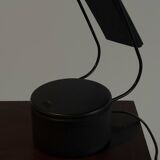 Dove Desk Lamp in Black by Marco Colombo & Mario Barbaglia for PAF Studio