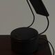 Dove Desk Lamp in Black by Marco Colombo & Mario Barbaglia for PAF Studio