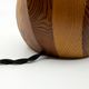 Scandinavian lamp • Custom lampshade • Mid Century