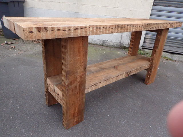 Workbench