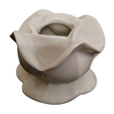 White candlestick